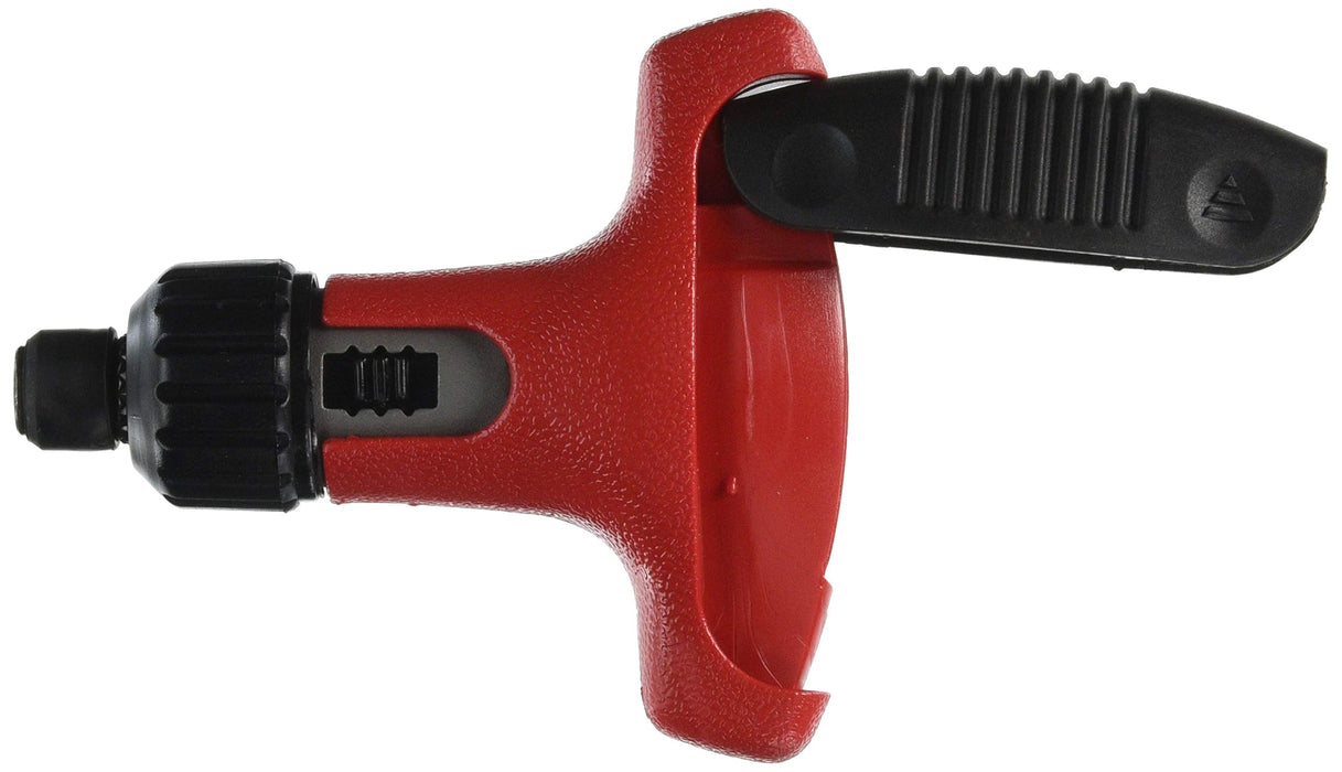 Anex Ratchet Driver with Interchangeable T-Handle and Bit Storage Anex No. 370 Set of 2 Bits-Kiichin - The #1 Place for Japanese Goods in Your Hand!