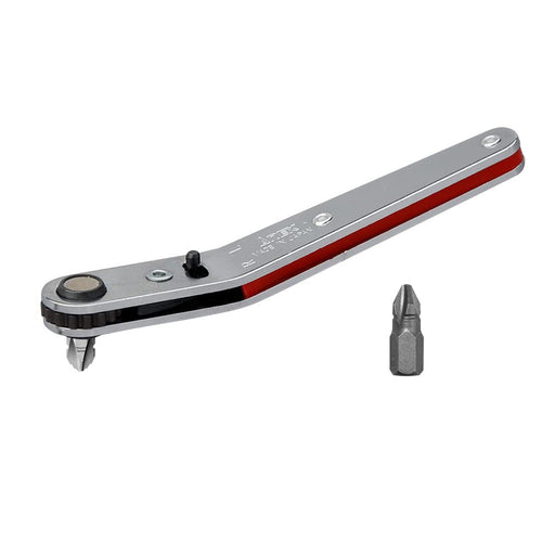 Anex Ratchet Driver Stool - Offset Type Nejipita No.426-N by Anex (Anex)-Kiichin - The #1 Place for Japanese Goods in Your Hand!