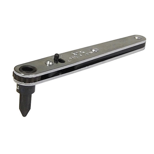 Anex Ratchet Driver Offset Type No.415 - Anex (Anex)-Kiichin - The #1 Place for Japanese Goods in Your Hand!