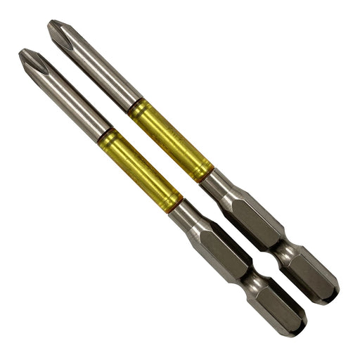 Anex Ryutai Bit Stepped +2X82 Set of 5 Artd-2082 Anex Tool-Kiichin - The #1 Place for Japanese Goods in Your Hand!