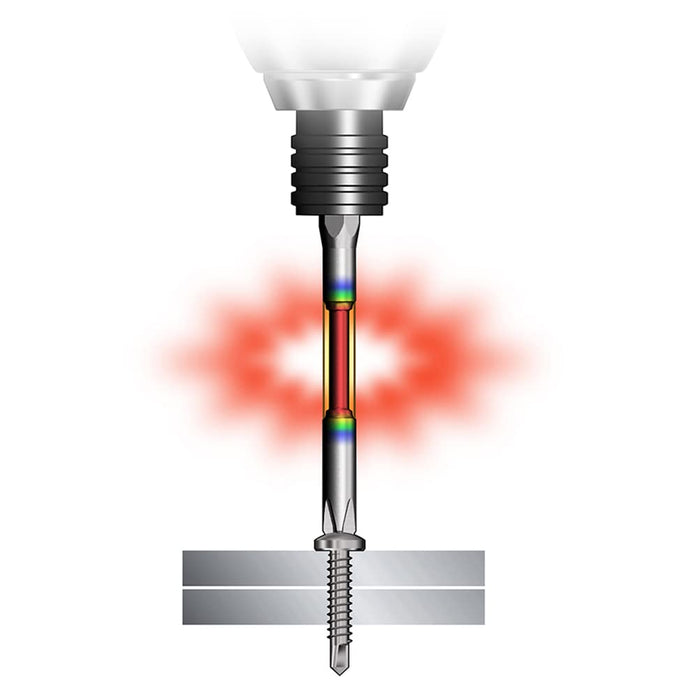 Anex Ryutai Bit Stepped +2X82 Set of 5 Artd-2082 Anex Tool-Kiichin - The #1 Place for Japanese Goods in Your Hand!