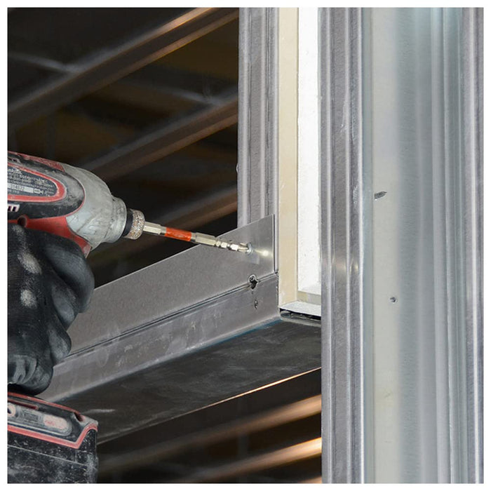 Anex Ryutyo Bit Double-Head 10-Pack Plated Finish +2X85 Arh-14M Tool-Kiichin - The #1 Place for Japanese Goods in Your Hand!