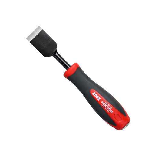 Anex Penetrating 25X70 Scraper Stool Annex No.9155 Heavy-Duty Tool-Kiichin - The #1 Place for Japanese Goods in Your Hand!