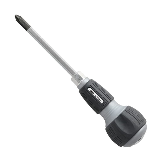 Anex No. 7755-P2 Screwdriver with Interchangeable Handle and Phillips Bit-Kiichin - The #1 Place for Japanese Goods in Your Hand!