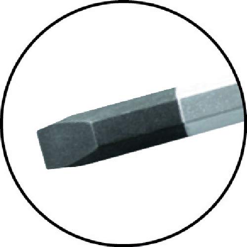 Anex No. 7755-P2 Screwdriver with Interchangeable Handle and Phillips Bit-Kiichin - The #1 Place for Japanese Goods in Your Hand!