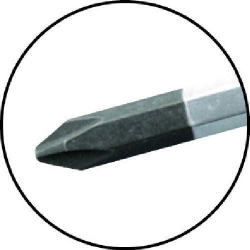 Anex No. 7755-P2 Screwdriver with Interchangeable Handle and Phillips Bit-Kiichin - The #1 Place for Japanese Goods in Your Hand!