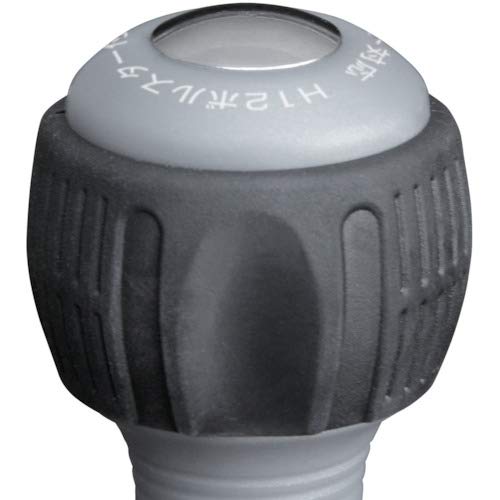 Anex No. 7755-P2 Screwdriver with Interchangeable Handle and Phillips Bit-Kiichin - The #1 Place for Japanese Goods in Your Hand!