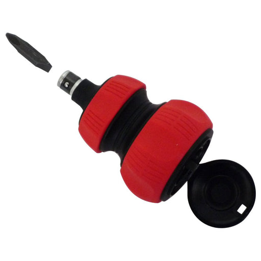 Anex Large Interchangeable Screwdriver with Bit Included Tool No. 7790-Kiichin - The #1 Place for Japanese Goods in Your Hand!