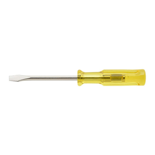 Anex No.1250 Screwdriver with 5.5x75 Plastic Handle - Anex Tool-Kiichin - The #1 Place for Japanese Goods in Your Hand!