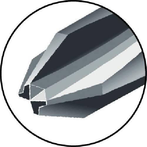 Anex Screwdriver with Washer Screw Breaker Tool No.3960 3x150 Size-Kiichin - The #1 Place for Japanese Goods in Your Hand!