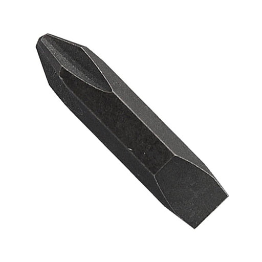 Anex Short Bit Double Head Combination Manual Tool Model AK-50P Size +2 - 6x30-Kiichin - The #1 Place for Japanese Goods in Your Hand!