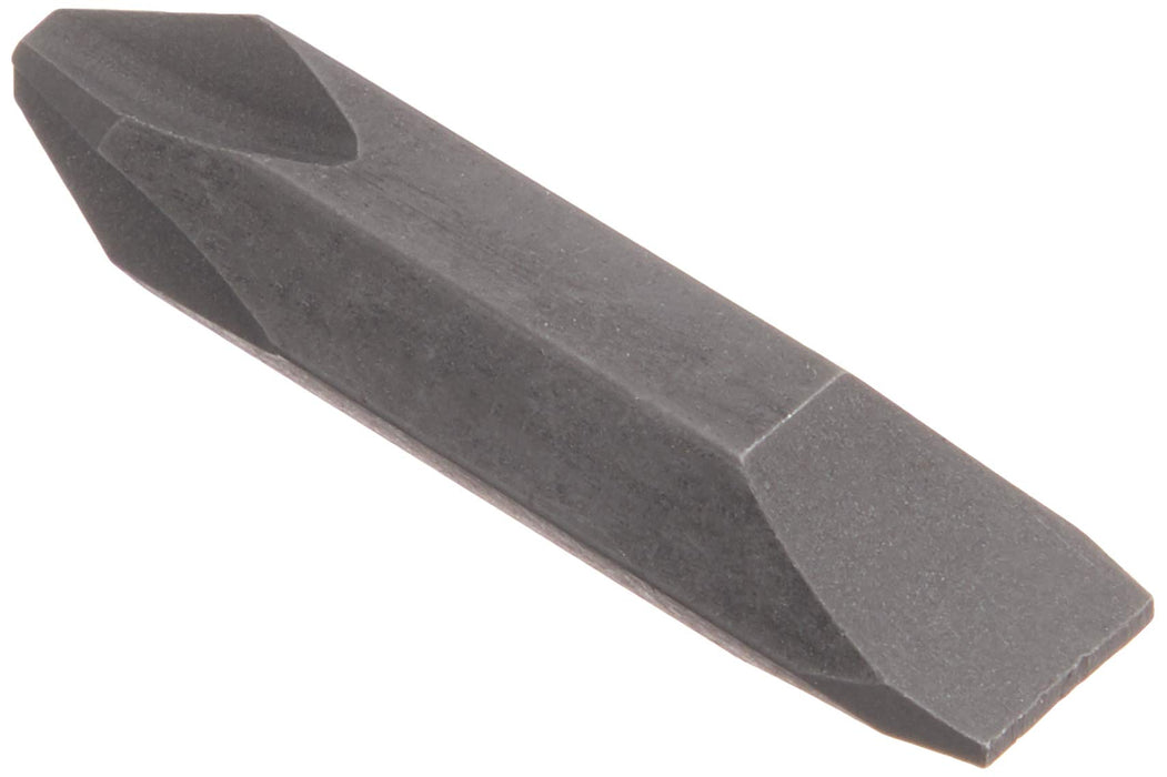 Anex Short Bit Double Head Combination Manual Tool Model AK-50P Size +2 - 6x30-Kiichin - The #1 Place for Japanese Goods in Your Hand!