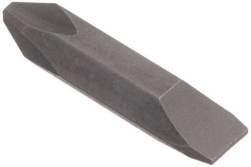 Anex Short Bit Double Head Combination Manual Tool Model AK-50P Size +2 - 6x30-Kiichin - The #1 Place for Japanese Goods in Your Hand!