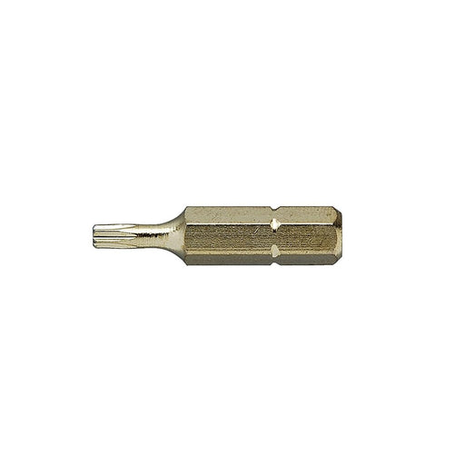 Anex Short Bit Hex Lobe Single Head Manual T10x30 AK-50P Tool-Kiichin - The #1 Place for Japanese Goods in Your Hand!