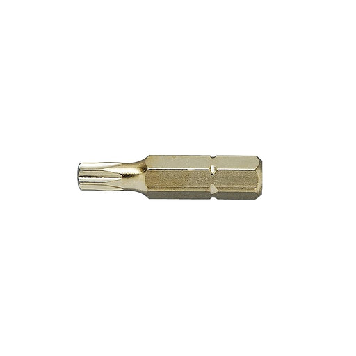Anex Manual T25 X 30 Short Bit Hex Lobe Single Head Tool - AK-50P-Kiichin - The #1 Place for Japanese Goods in Your Hand!