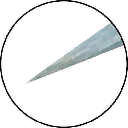 Anex No.9102 - Square Pyramid Punch Tool with Washer-Kiichin - The #1 Place for Japanese Goods in Your Hand!