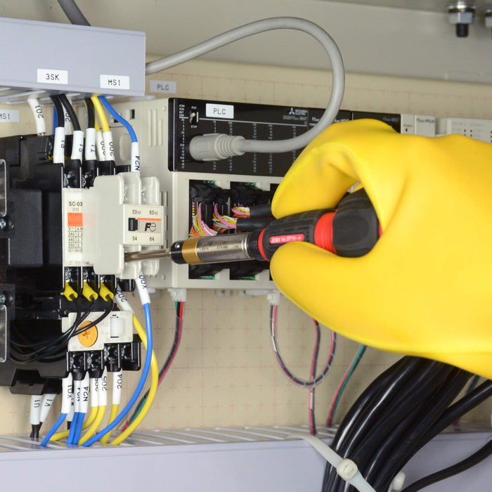 Anex M5 Torque Adapter for Electrical Work 2.6N銉籑 - ATA-M5-Kiichin - The #1 Place for Japanese Goods in Your Hand!