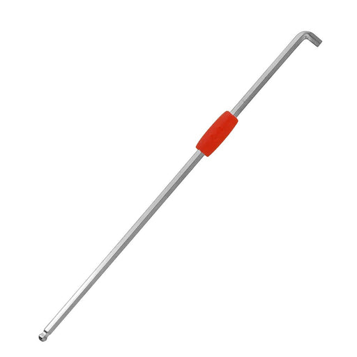 Anex Slim 2mm Ball Point Wrench with Catch Grip - Anex Tool-Kiichin - The #1 Place for Japanese Goods in Your Hand!