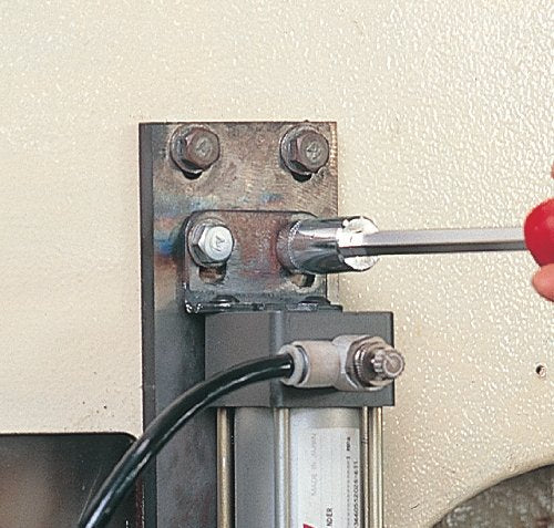 Anex No.6000 Driver Box with 5mm Width Across Flats-Kiichin - The #1 Place for Japanese Goods in Your Hand!