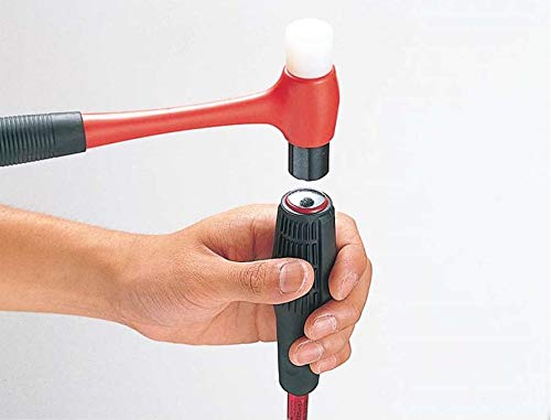 Anex No. 3960 Driver With Washer Screw Breaker 2X100 Tool-Kiichin - The #1 Place for Japanese Goods in Your Hand!