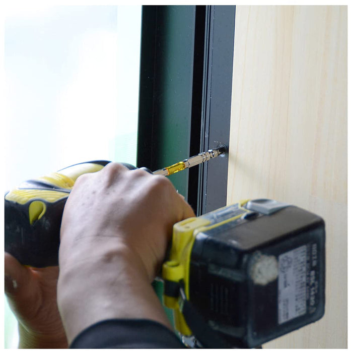 Anex Long Tough Double Head Bit +2x65 10 Pieces Art-14M-Kiichin - The #1 Place for Japanese Goods in Your Hand!