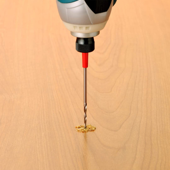 Anex High-Speed Steel Pilot Hole Drill Set - Anex 2/2.5/3mm Set of 3-Kiichin - The #1 Place for Japanese Goods in Your Hand!