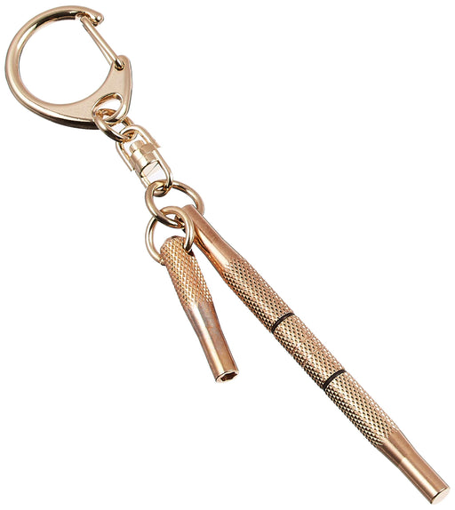 Anex No.80 Precision Screwdriver for Glasses with Key Chain-Kiichin - The #1 Place for Japanese Goods in Your Hand!