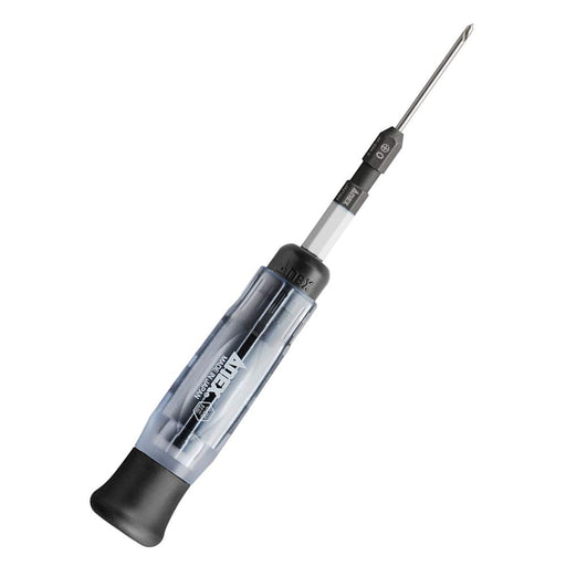 Anex Precision Screw Remover with Handle M1~2.6 Product No.3610-N-Kiichin - The #1 Place for Japanese Goods in Your Hand!
