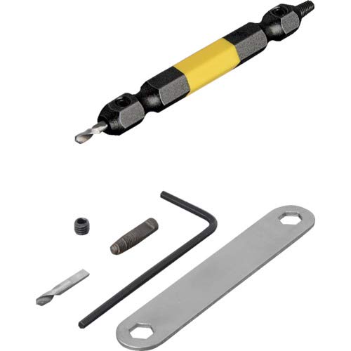 Anex No.2 M3.5-5 Screw Removal Bit Anh-265 Annex Tool Set-Kiichin - The #1 Place for Japanese Goods in Your Hand!