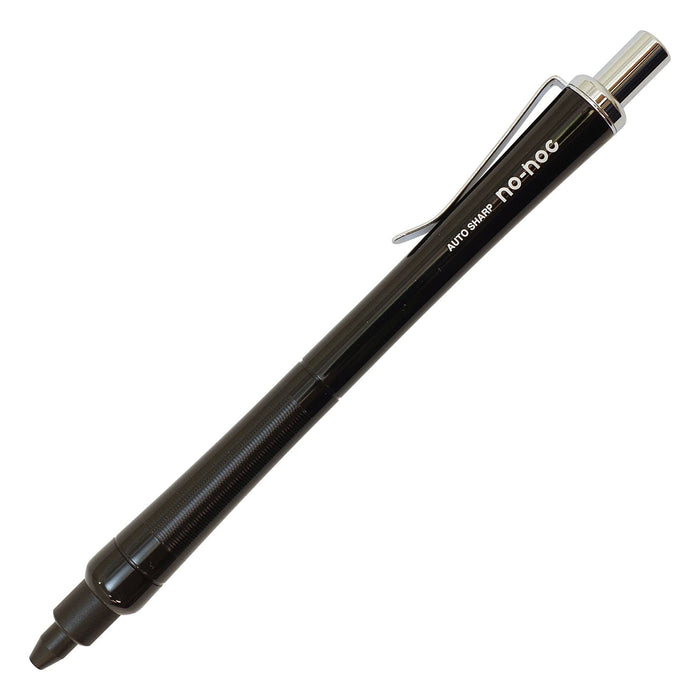 Ohto Gloss Black Mechanical Pencil AP-505N-GBk Ohto Sharp Function-Kiichin - The #1 Place for Japanese Goods in Your Hand!