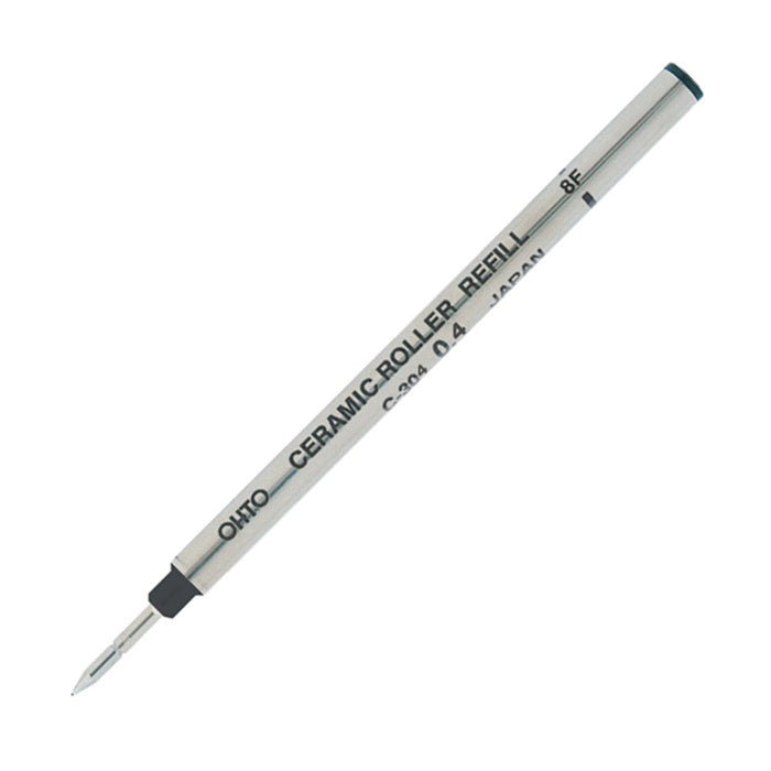 Ohto C-304P Black Water-Based Ink Refill for Ohtos-Kiichin - The #1 Place for Japanese Goods in Your Hand!