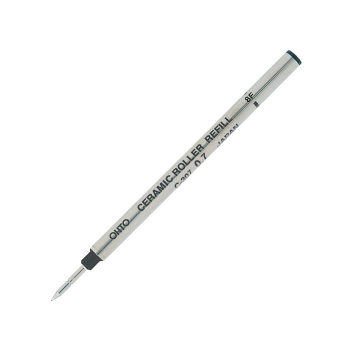 Ohto C-307P Water-Based Black Refill for Ohto Products-Kiichin - The #1 Place for Japanese Goods in Your Hand!