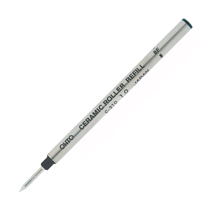 Ohto C-310P Water-Based Black Ink Refill for Ohto Pens-Kiichin - The #1 Place for Japanese Goods in Your Hand!