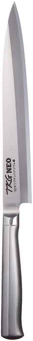 Endo Shoji Yanagiba Knife 24Cm Single-Edged Atk9202 Commercial Grade-Kiichin - The #1 Place for Japanese Goods in Your Hand!
