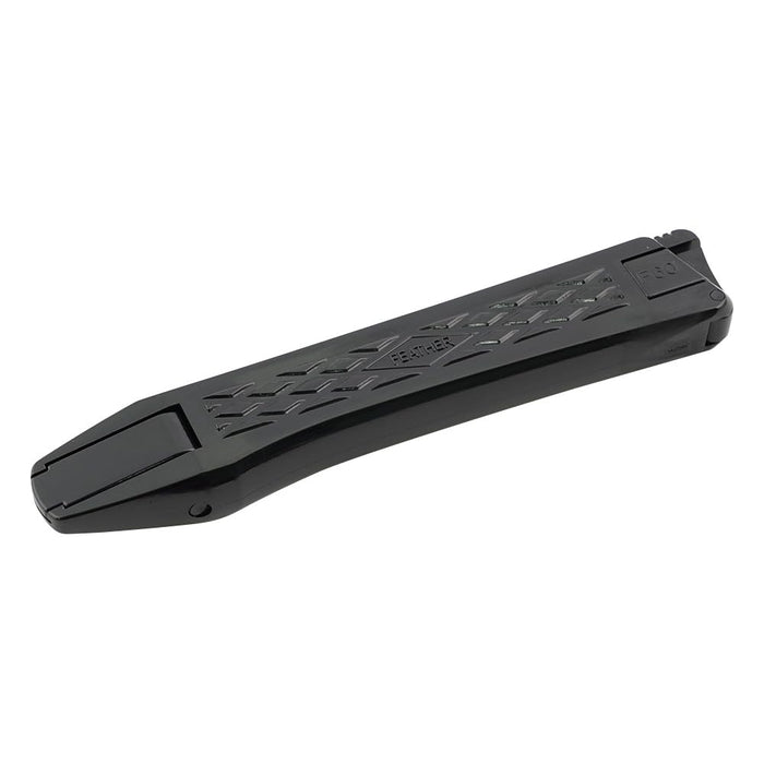 Feather Safety Razor F60 Dissection Scalpel Handle - Professional Dissecting Knife-Kiichin - The #1 Place for Japanese Goods in Your Hand!