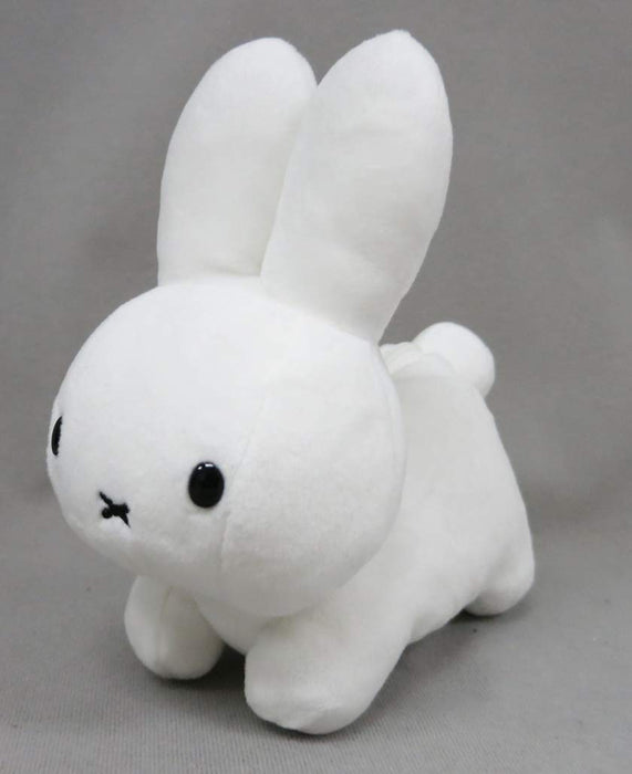 Sekiguchi Hakonde Rabbit Pouch - Stylish and Compact Accessory Holder-Kiichin - The #1 Place for Japanese Goods in Your Hand!