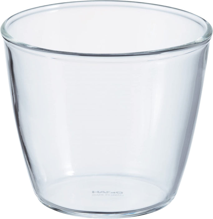 Hario 200Ml Pudding Cup Heat-Resistant Glass Made in Japan-Kiichin - The #1 Place for Japanese Goods in Your Hand!