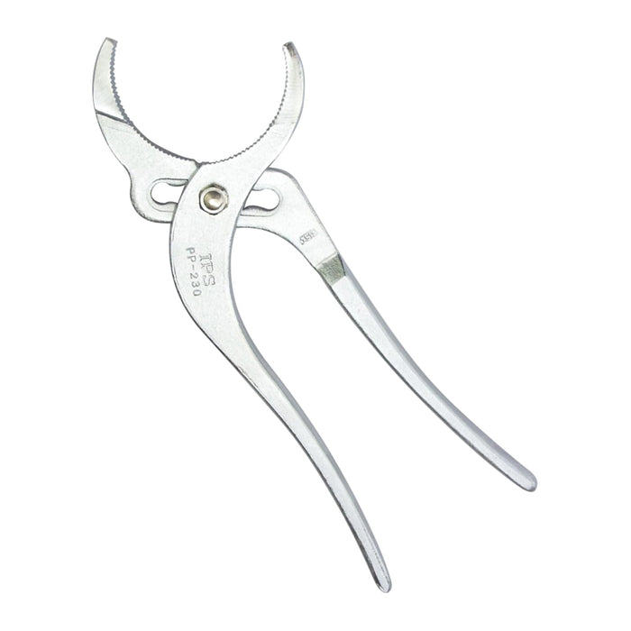 Igarashi Plyer 230mm Pipe Pliers Made in Japan PP-230 Model from Tsubame-Sanjo-Kiichin - The #1 Place for Japanese Goods in Your Hand!