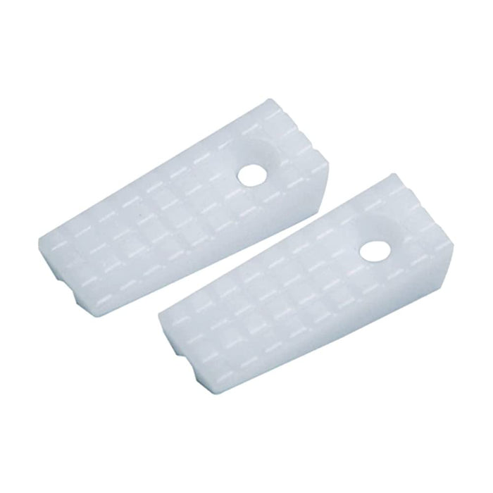 Igarashi Plyer No.52 - Spare Resin for SHP-135 Made in Japan Tsubame Sanjo-Kiichin - The #1 Place for Japanese Goods in Your Hand!