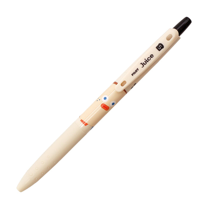 Pilot Juice 0.5mm Black Pen Brunch Toast Collaboration Korea Edition Ljuefb24