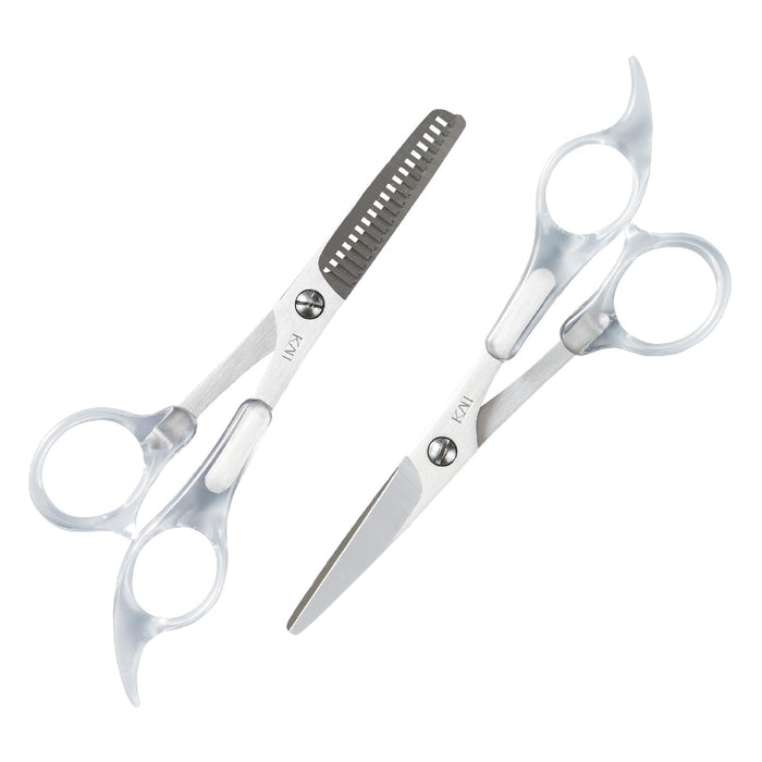 Kai Corporation Kq3029 Precision Chef's Knife - Stainless Steel Blade