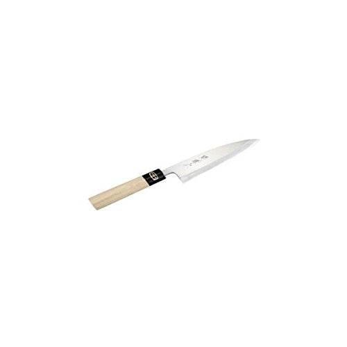 Kai Corporation Seki Magoroku 165mm White Steel Deba Knife 093Ak2287