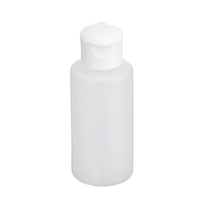 Kai Corporation 60Ml Soft Bottle Clear Travel Container For Toiletries