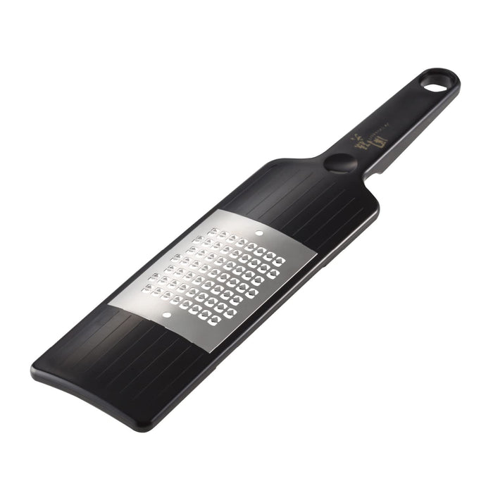 Kai Corporation Seki Magoroku Ginger Grater DH3308 Made in Japan-Kiichin - The #1 Place for Japanese Goods in Your Hand!