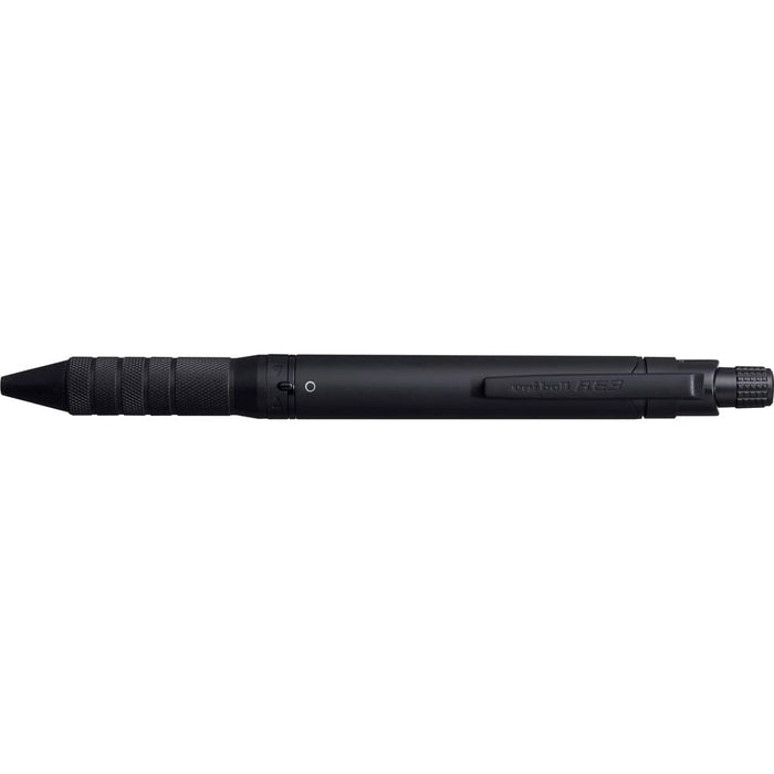 Mitsubishi Pencil Uniball Re3 Biz 3-Color 0.5mm Black Erasable Ballpoint Pen-Kiichin - The #1 Place for Japanese Goods in Your Hand!