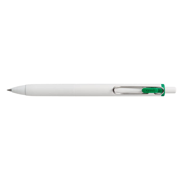 Mitsubishi Pencil Uniball One 0.38mm - Premium Green Writing Tool-Kiichin - The #1 Place for Japanese Goods in Your Hand!