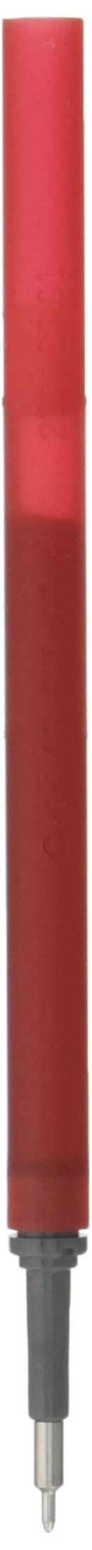 Pentel Energel 0.5mm Red Ballpoint Pen Refill Pack of 10-Kiichin - The #1 Place for Japanese Goods in Your Hand!