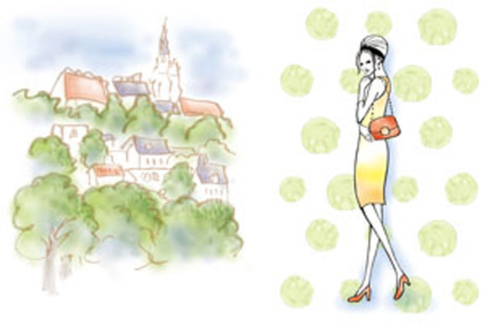 Pentel Art Brush Pen Xgfl-104 Vibrant Green for Professional Drawings-Kiichin - The #1 Place for Japanese Goods in Your Hand!