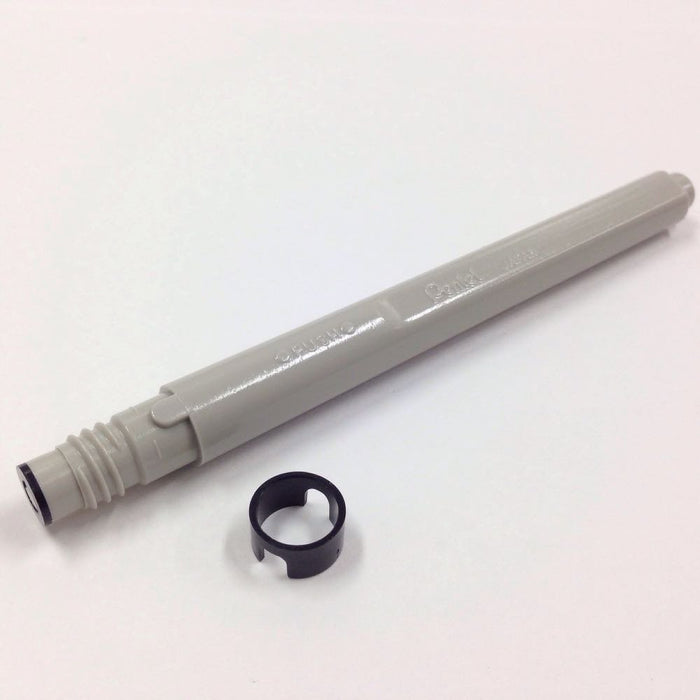 Pentel XFP-AD Liquid Ink Brush Pen Cartridge Set of 10-Kiichin - The #1 Place for Japanese Goods in Your Hand!