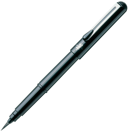 Pentel Compact Portable Brush - High-Quality Durable Design by Pentel-Kiichin - The #1 Place for Japanese Goods in Your Hand!